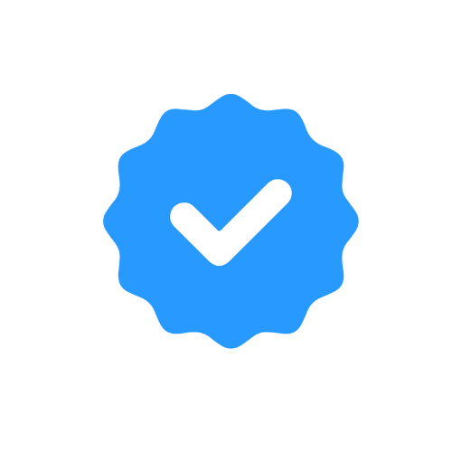 Verified Professionals Icon